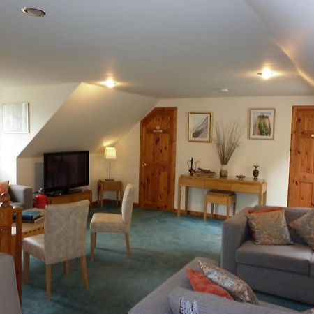 Ardlochay Lodge Crianlarich Exterior foto